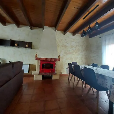 Alojamientos Marte Casa Rural Suances Exterior photo