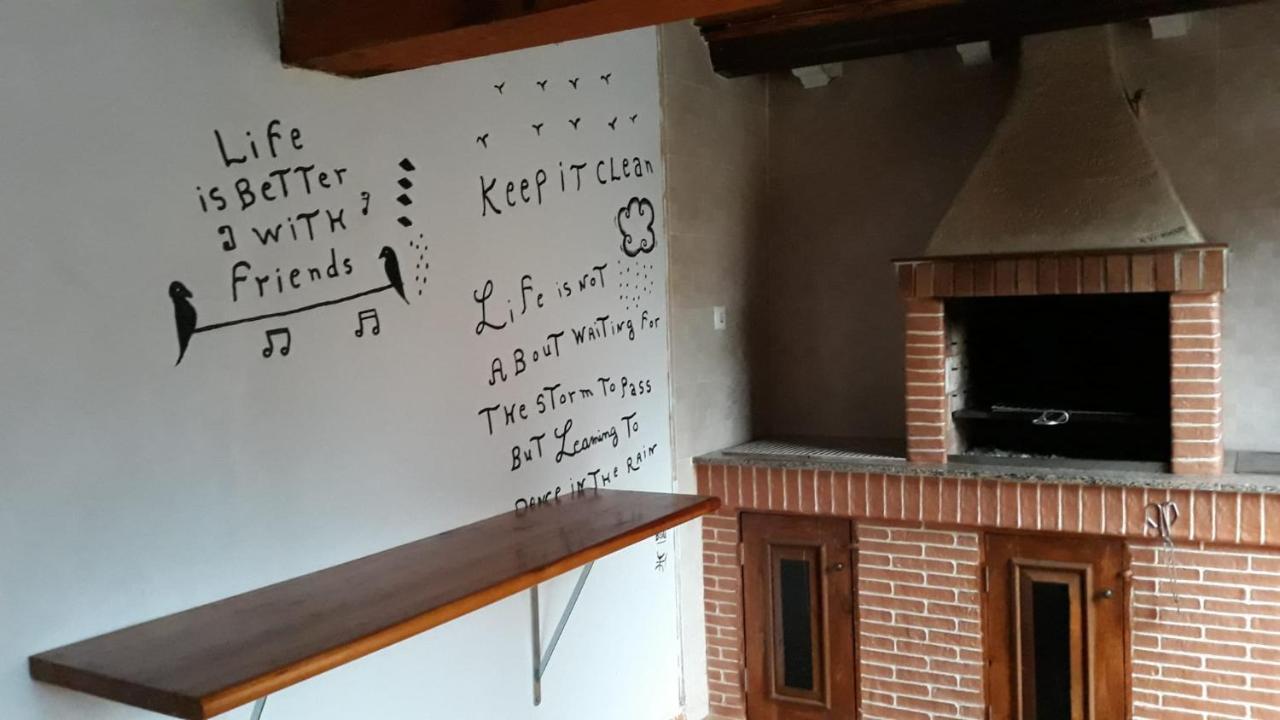 Holiday home Marte