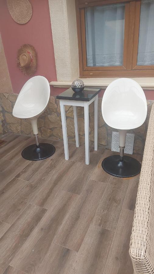 Marte Holiday home Suances