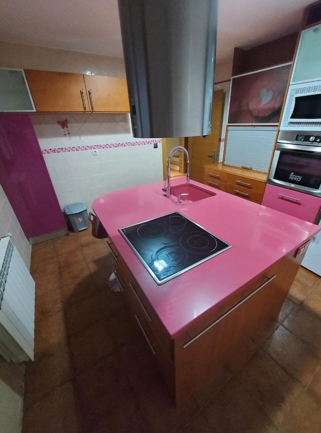 Holiday home Marte *
